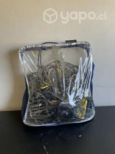 Bolsa de cables