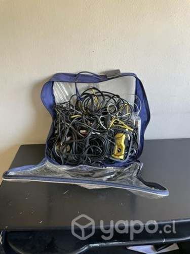 Bolsa de cables