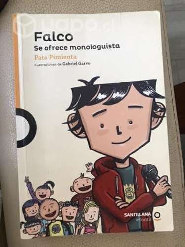 Lecturas complementarias escolares