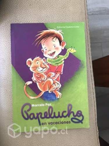 Lecturas complementarias escolares