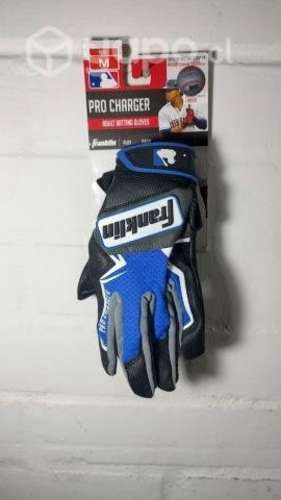 Guantes de bateo Franklin