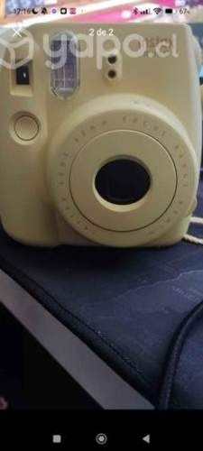 Intax mini 8 con funda