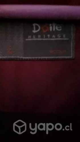 Chaqueta Doite Meritage Mujer