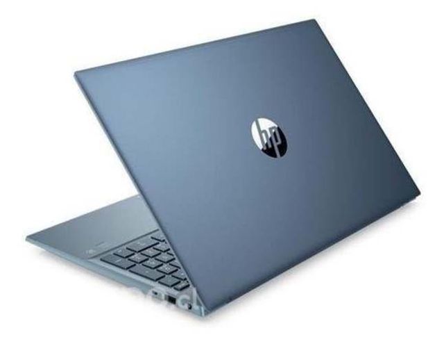 Notebook hp pavilion 15