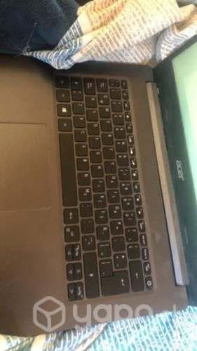 Acer está en buen estado