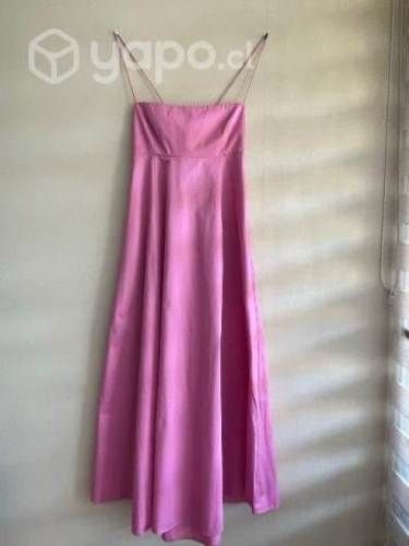 Vestido Zara