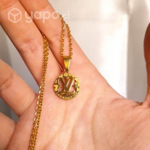 Collar Louis Vuitton