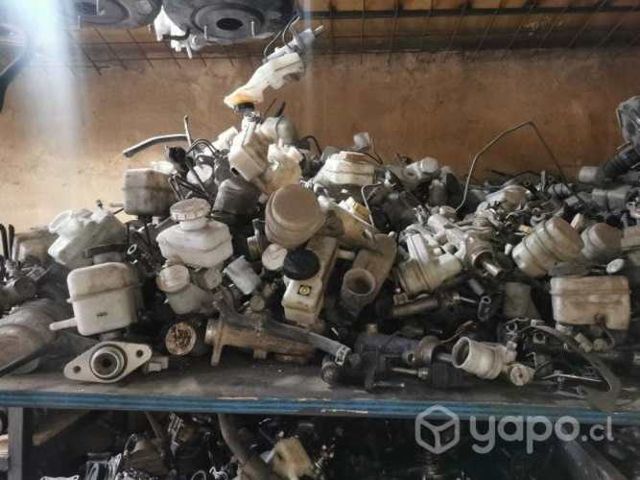 Bomba de freno Bmw  z