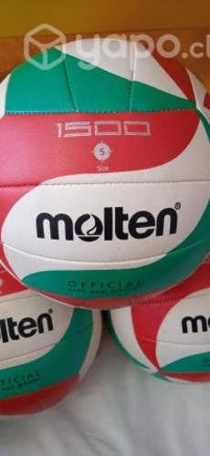 Balón voley Molten 1500