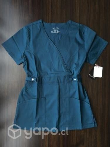 Scrub - Uniforme Clinico Mujer - LEER DESCRIPCION