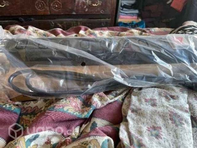 RG8-C13 -PDU 8-C13-Enchufes in-Schuko-16A Rack-1U