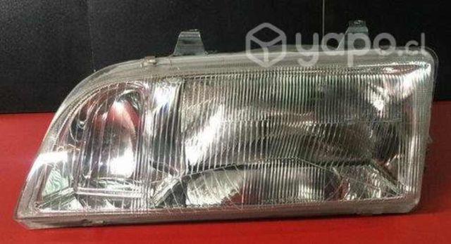 Óptico Chevrolet Monza (Foco mayor)