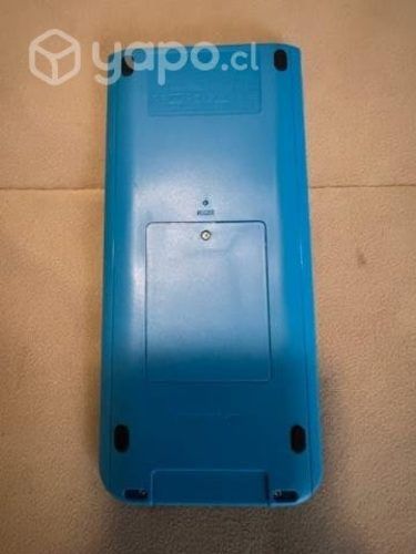 Calculadora TEXAS TI Nspire CX II CAS