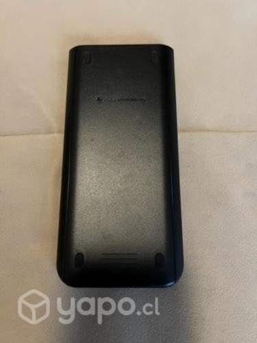Calculadora TEXAS TI Nspire CX II CAS