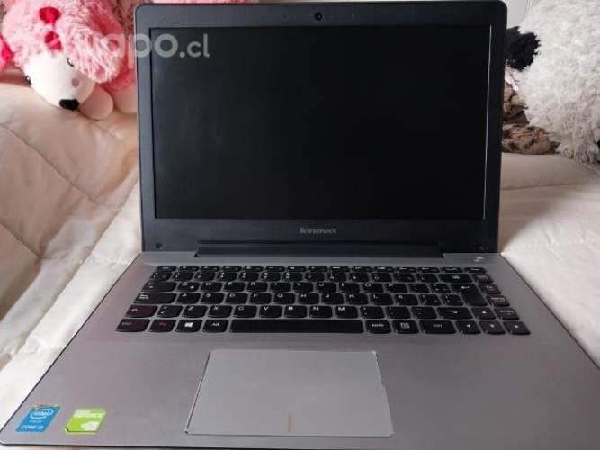 Laptop lenovo s41-70