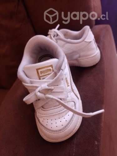 Zapatillas puma