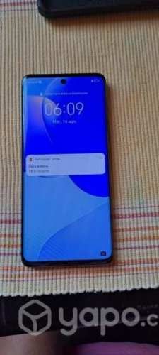 celular huawei Nova 9