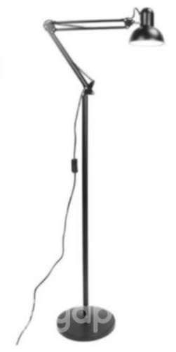 Lámpara de hogar o estudio