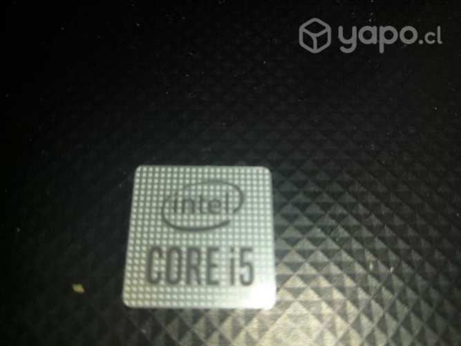 Notebook Dell Vostro Intel core i5