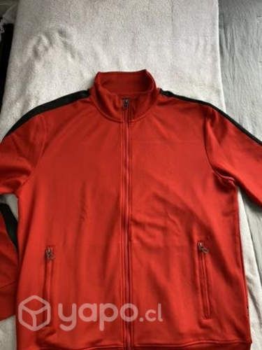 Poleron Basement nuevo