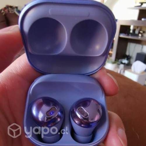 Samsung Galaxy Buds Pro