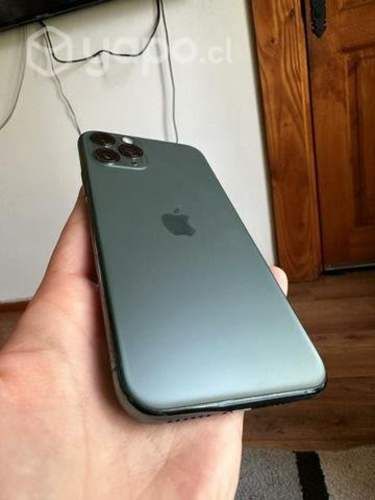 IPhone 11 Pro 64gb