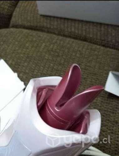 Tulipcurler onduladora automática