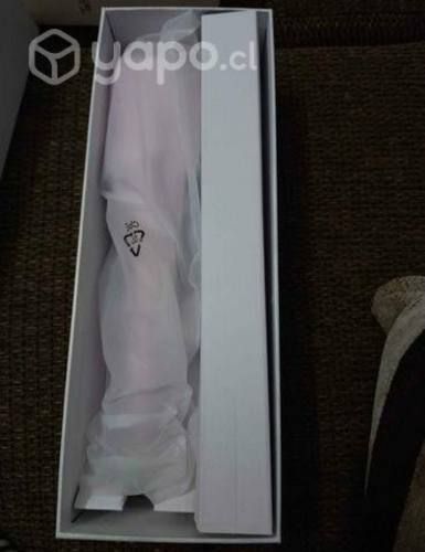 Tulipcurler onduladora automática