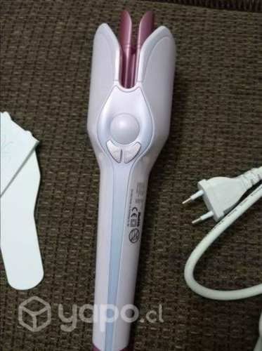 Tulipcurler onduladora automática