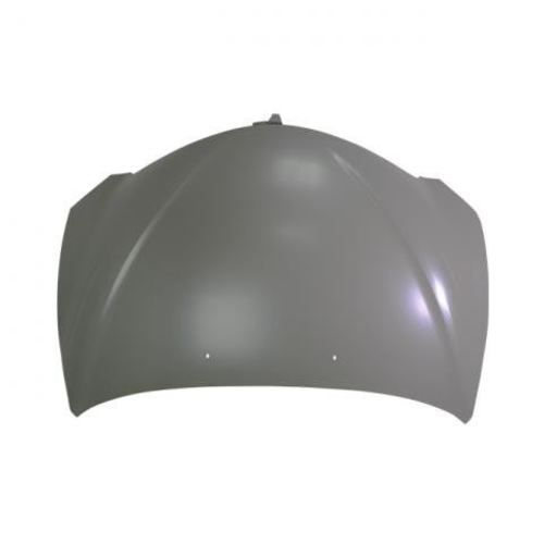 Capot ssangyong actyon sport 2006-2011