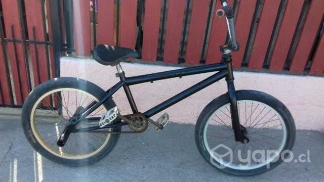 Bicicleta BMX ORIGINAL
