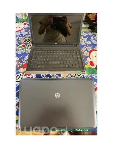 Notebook HP 455
