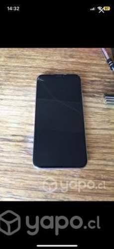 IPhone X repuesto