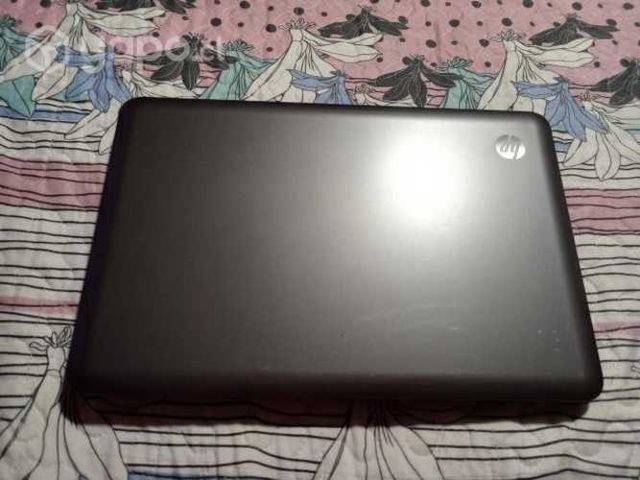 Notebook HP Pavilion G4-1350la