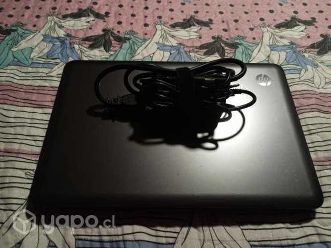 Notebook HP Pavilion G4-1350la