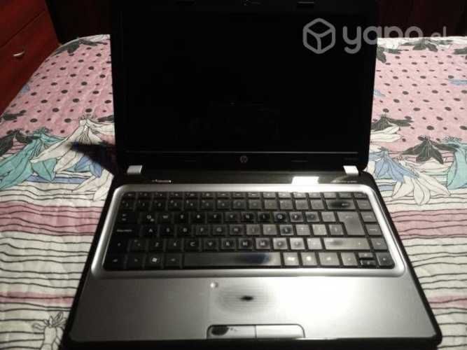 Notebook HP Pavilion G4-1350la
