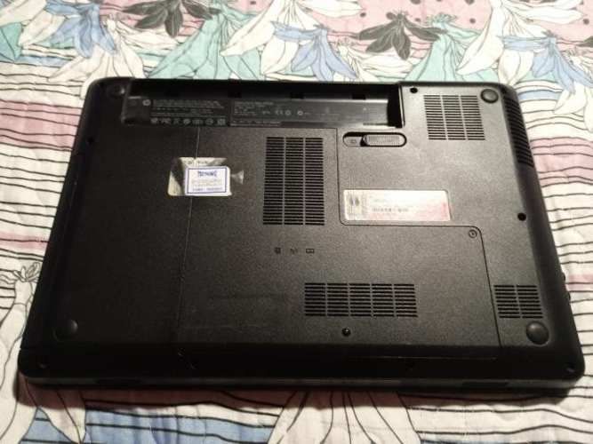 Notebook HP Pavilion G4-1350la