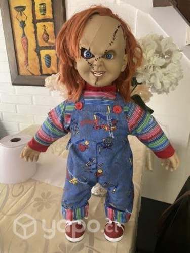 Muñeco de colección