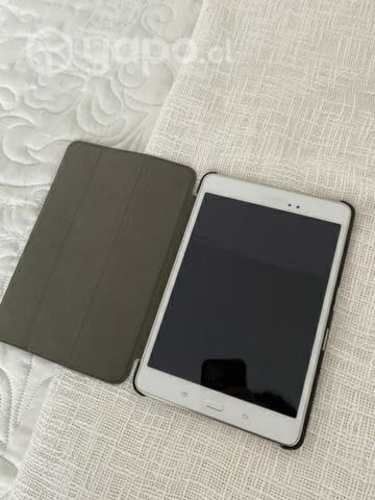 Tablet samsung tab a 8"