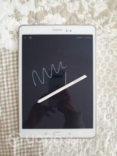 Tablet Samsung Galaxy tabA 16 gb