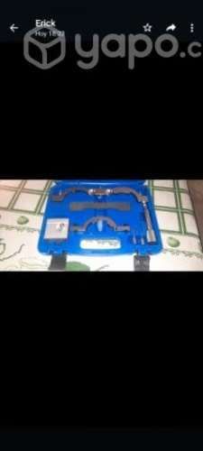 Sincronizador de motor Opel Mokka