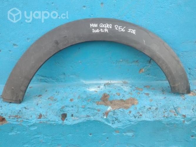 Moldura trasera izq mini cooper R