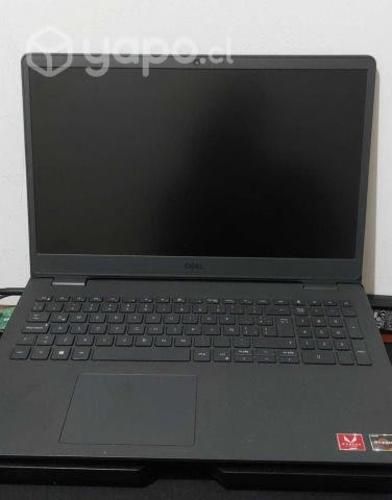 Dell inspiron 3505