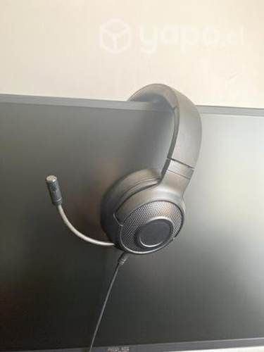 Headset Razer Kraken X Lite