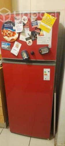 Refrigerador