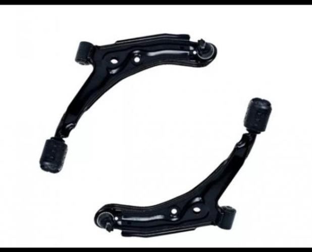 Bandejas toyota tercel izquierda y derecha