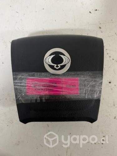 Airbag conductor (SNK062) Ssangyong Kyron 2013