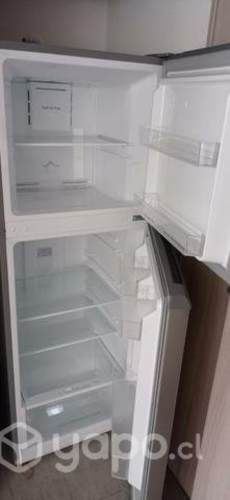 Refrigerador mabe No Frost 222 litros