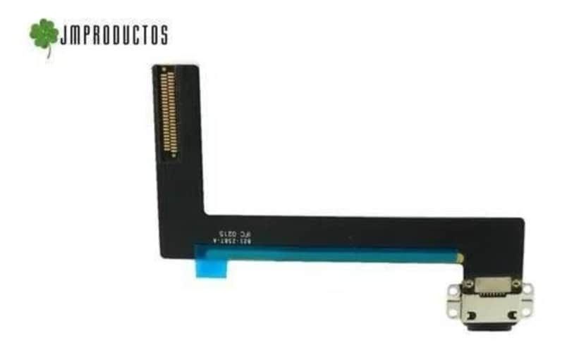 Flex De Carga Compatible Con iPad 5 A1822 A1823 (5