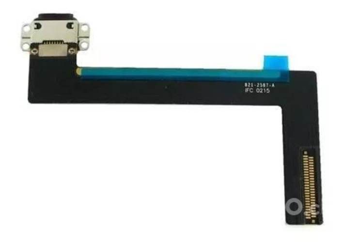Flex De Carga Compatible Con iPad 5 A1822 A1823 (5